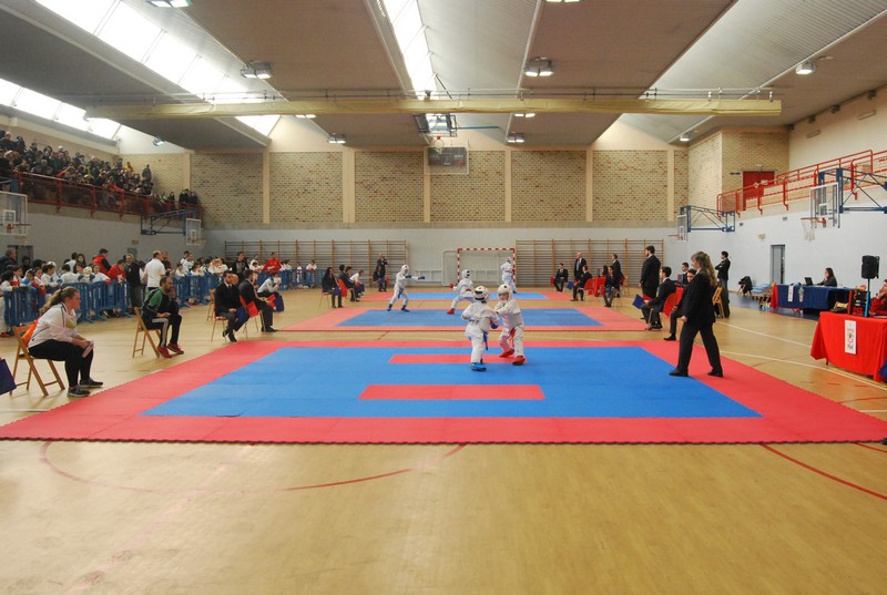 Se acerca el Torneo Ciudad de Pamplona Iru&ntilde;a